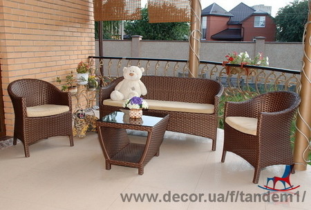 Мебельная коллекция Парадиз